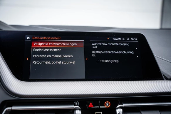 BMW 1 Serie - Afbeelding 29 van 30