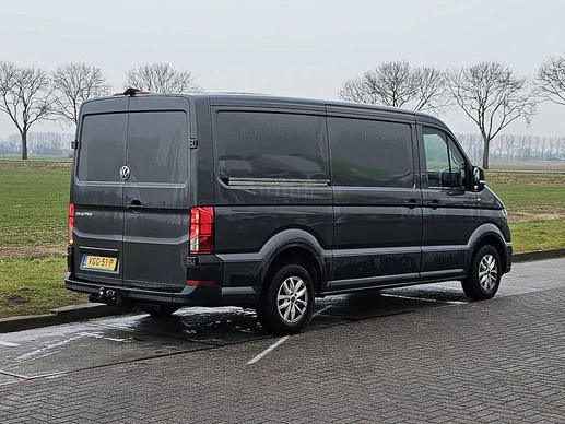 Volkswagen Crafter - Afbeelding 3 van 15