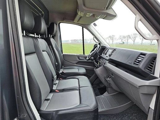 Volkswagen Crafter - Afbeelding 7 van 15