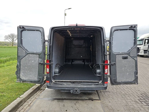 Volkswagen Crafter - Afbeelding 11 van 15