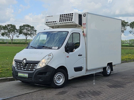 Renault Master - Afbeelding 2 van 15