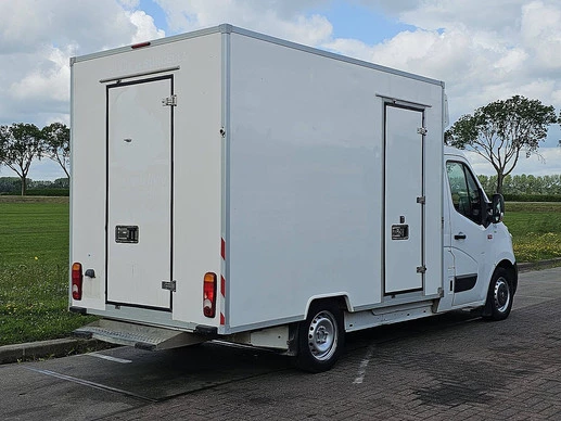 Renault Master - Afbeelding 3 van 15
