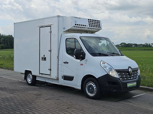 Renault Master - Afbeelding 5 van 15