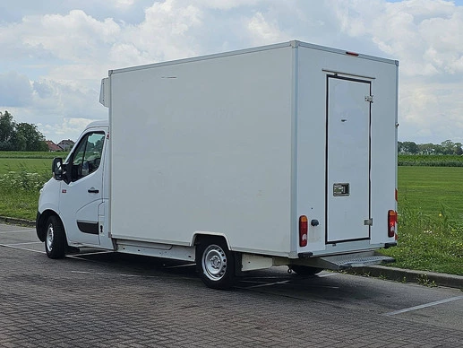 Renault Master - Afbeelding 6 van 15