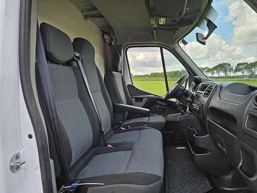 Renault Master - Afbeelding 7 van 15