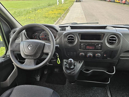 Renault Master - Afbeelding 8 van 15