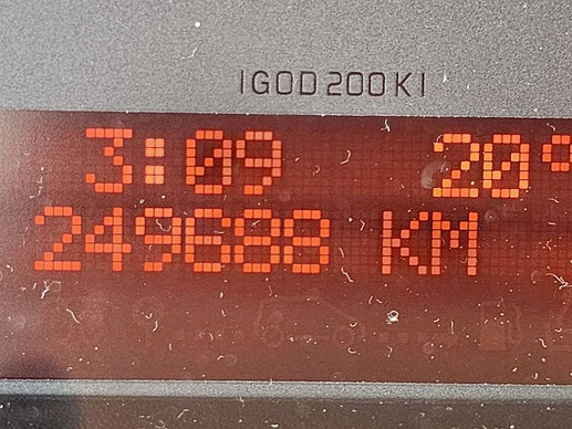 Renault Master - Afbeelding 9 van 15
