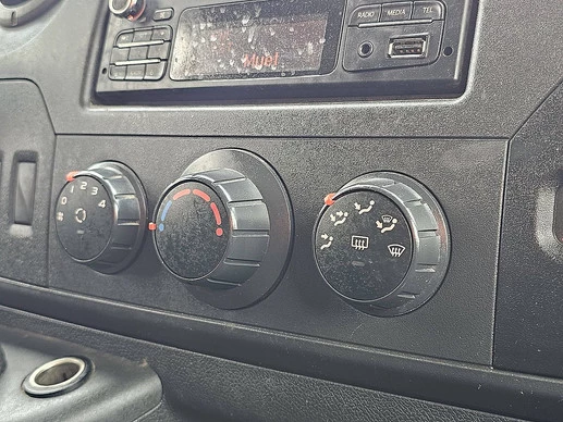 Renault Master - Afbeelding 10 van 15