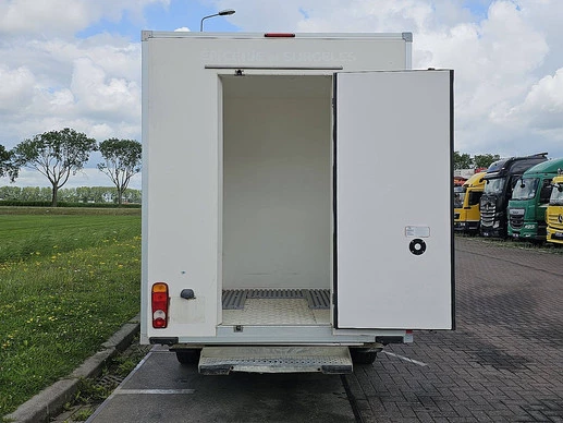Renault Master - Afbeelding 12 van 15