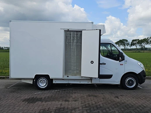 Renault Master - Afbeelding 13 van 15