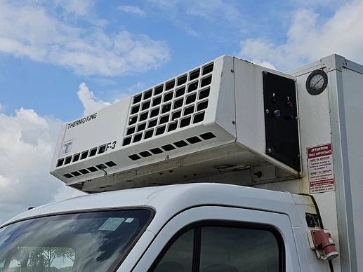 Renault Master - Afbeelding 14 van 15