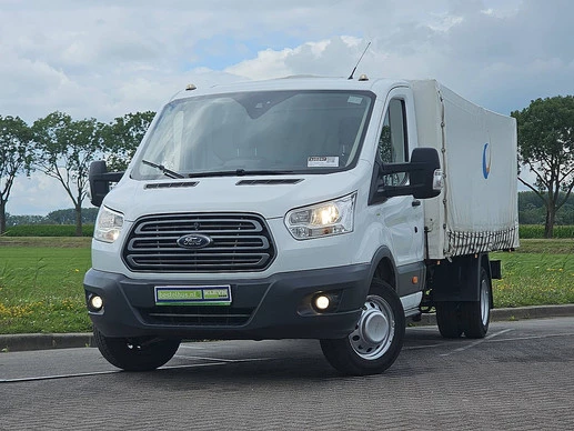 Ford Transit - Afbeelding 1 van 13