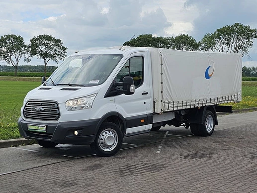 Ford Transit - Afbeelding 2 van 13