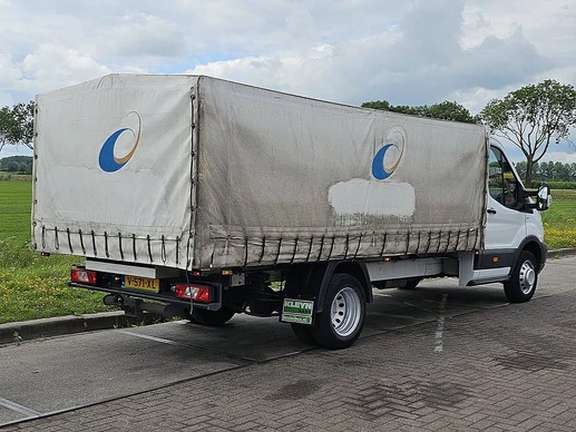 Ford Transit - Afbeelding 3 van 13