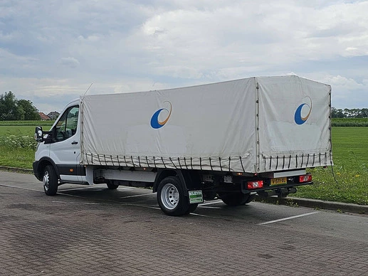 Ford Transit - Afbeelding 6 van 13