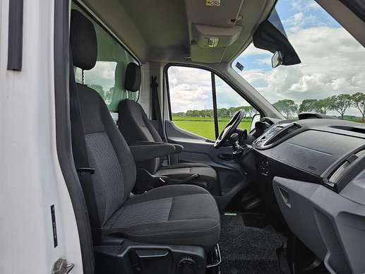 Ford Transit - Afbeelding 7 van 13