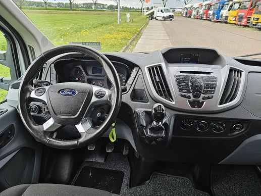 Ford Transit - Afbeelding 8 van 13