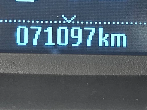 Ford Transit - Afbeelding 9 van 13
