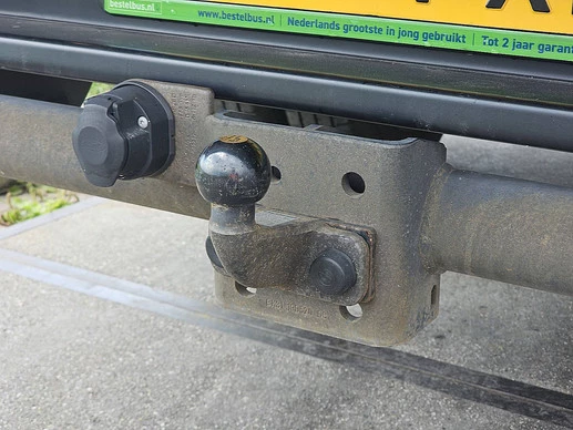 Ford Transit - Afbeelding 12 van 13