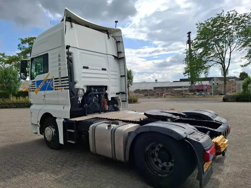 MAN TGX - Afbeelding 3 van 30