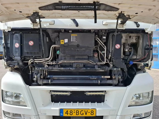 MAN TGX - Afbeelding 7 van 30