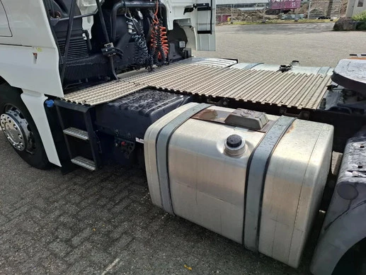 MAN TGX - Afbeelding 8 van 30