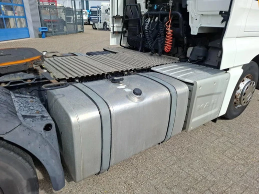 MAN TGX - Afbeelding 9 van 30