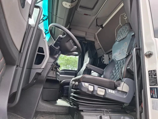 MAN TGX - Afbeelding 12 van 30