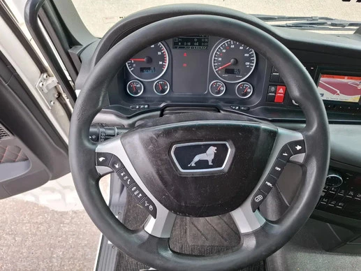 MAN TGX - Afbeelding 14 van 30