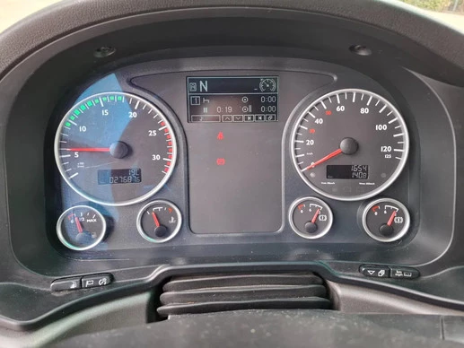 MAN TGX - Afbeelding 17 van 30