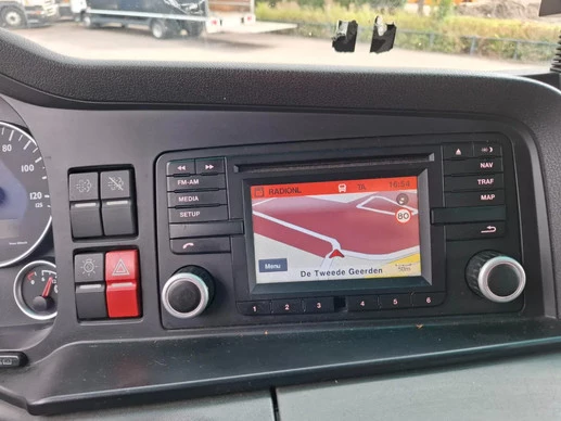 MAN TGX - Afbeelding 18 van 30