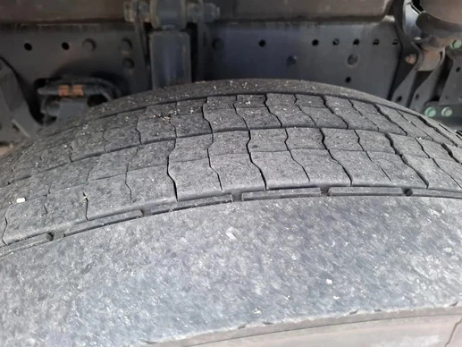 MAN TGX - Afbeelding 30 van 30