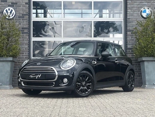 MINI One - Afbeelding 1 van 28