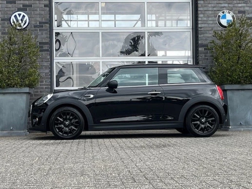 MINI One - Afbeelding 2 van 28