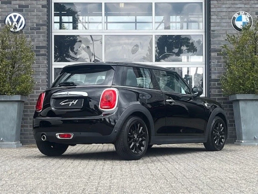 MINI One - Afbeelding 3 van 28