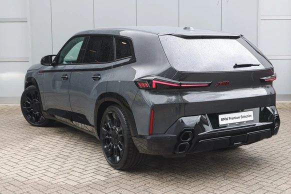 BMW XM - Afbeelding 2 van 30