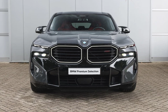 BMW XM - Afbeelding 5 van 30