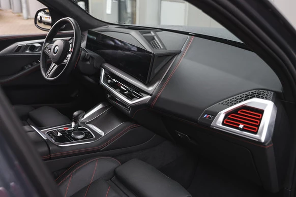 BMW XM - Afbeelding 10 van 30