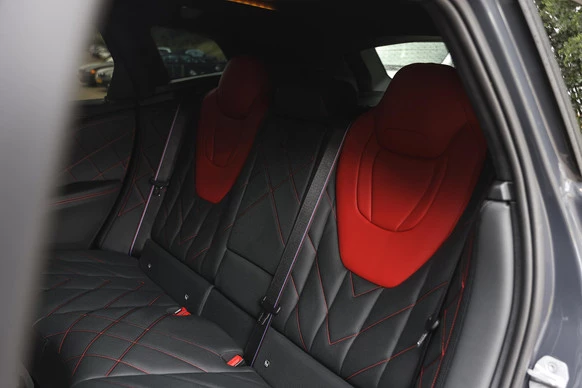 BMW XM - Afbeelding 11 van 30