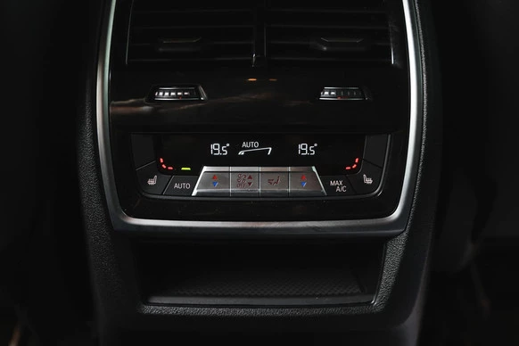 BMW XM - Afbeelding 12 van 30
