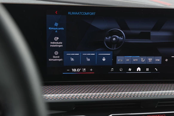 BMW XM - Afbeelding 24 van 30