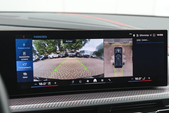 BMW XM - Afbeelding 25 van 30
