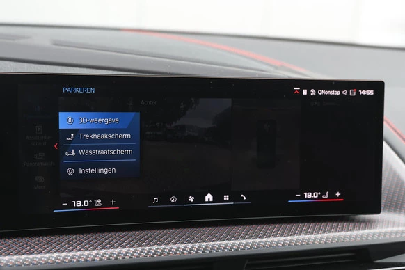 BMW XM - Afbeelding 26 van 30