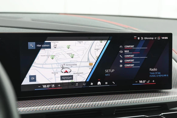 BMW XM - Afbeelding 30 van 30