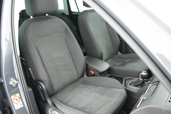 Volkswagen Tiguan - Afbeelding 2 van 30