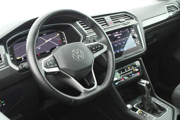 Volkswagen Tiguan - Afbeelding 3 van 30