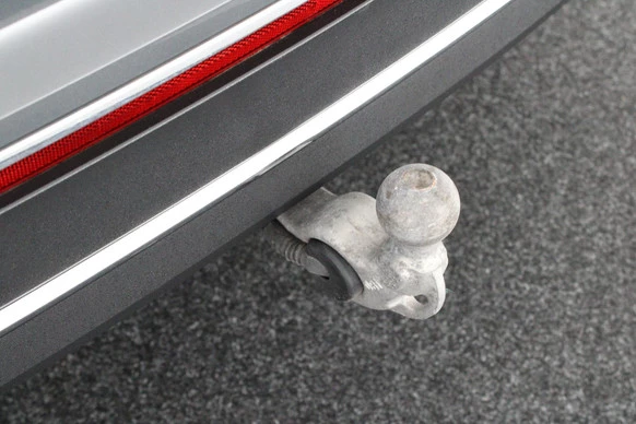 Volkswagen Tiguan - Afbeelding 4 van 30