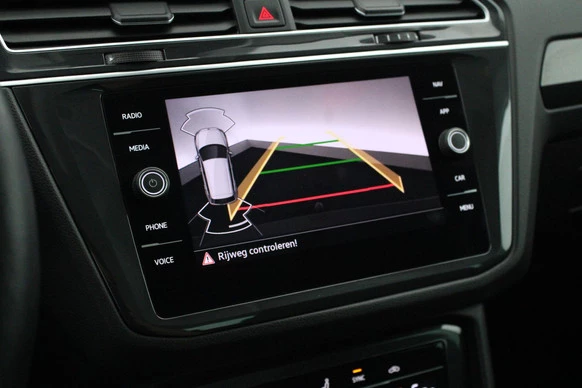 Volkswagen Tiguan - Afbeelding 5 van 30