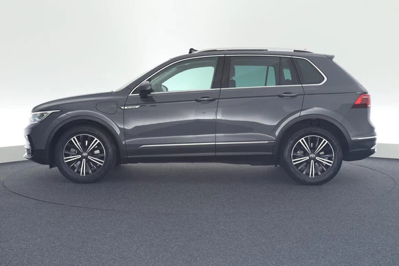 Volkswagen Tiguan - Afbeelding 9 van 30