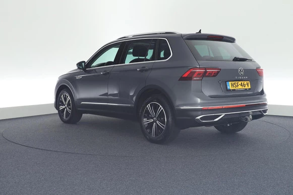 Volkswagen Tiguan - Afbeelding 10 van 30